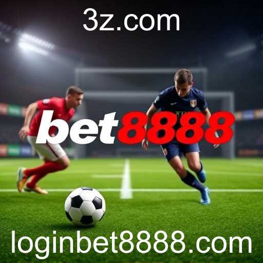 Impacto do Jogo Online no Brasil: O Caso bet8888