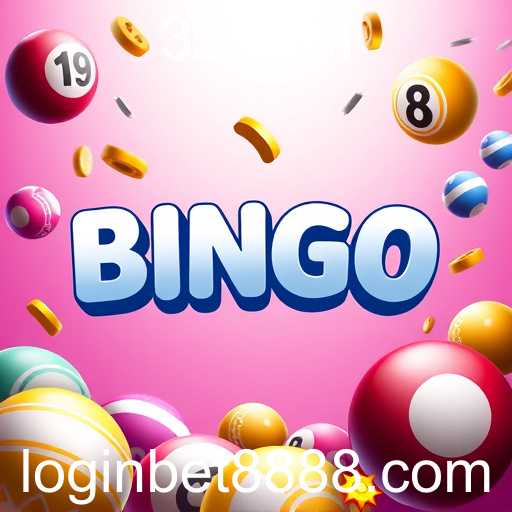 Loteria do Bingo no bet8888: Entretenimento e Emoção