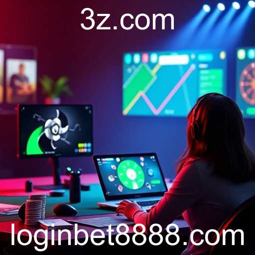 Mercado de Jogos Online em Expansão no Brasil