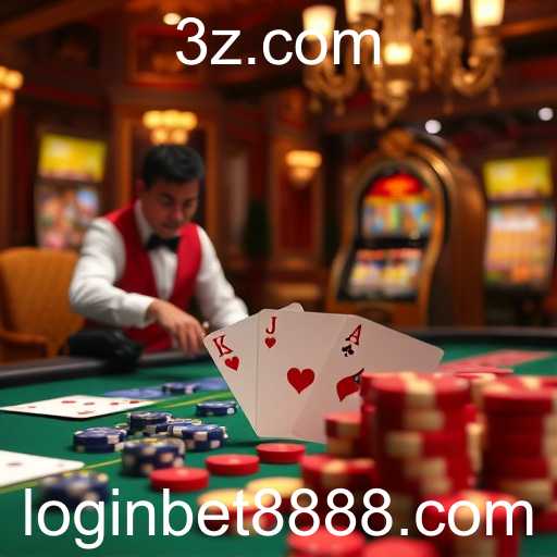 Explorando a Fascinante Categoria de Jogos de Cassino