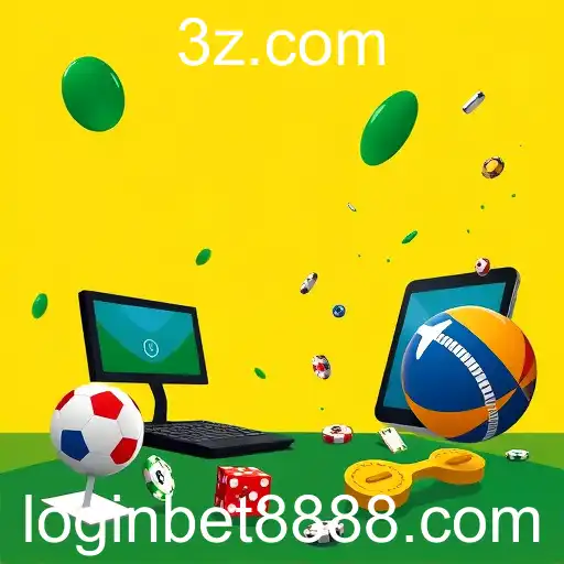 O Crescimento e Desafios do Mercado de Jogos Online no Brasil