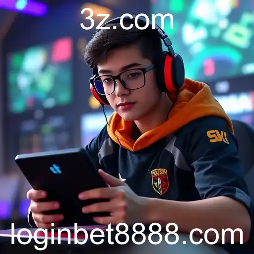 Crescimento dos Sites de Apostas em Tempos de Incerteza Econômica