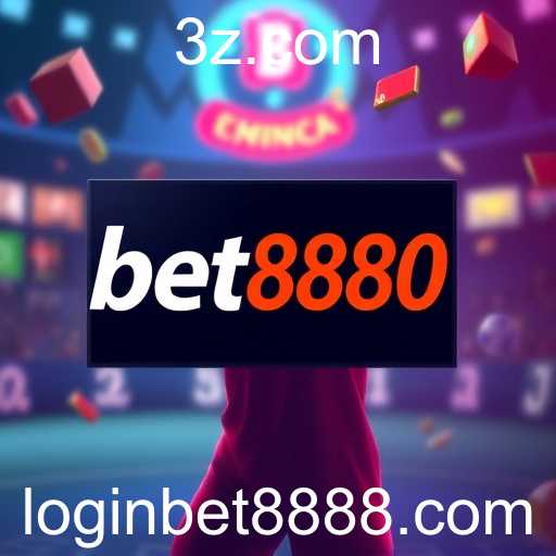 A Ascensão do Jogo Online e Bet8888